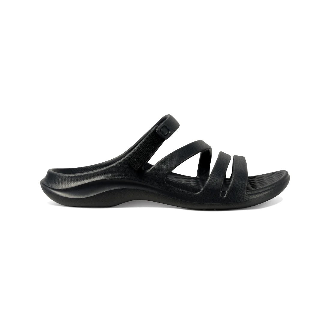 Joybees Lakeshore Sandal - Black