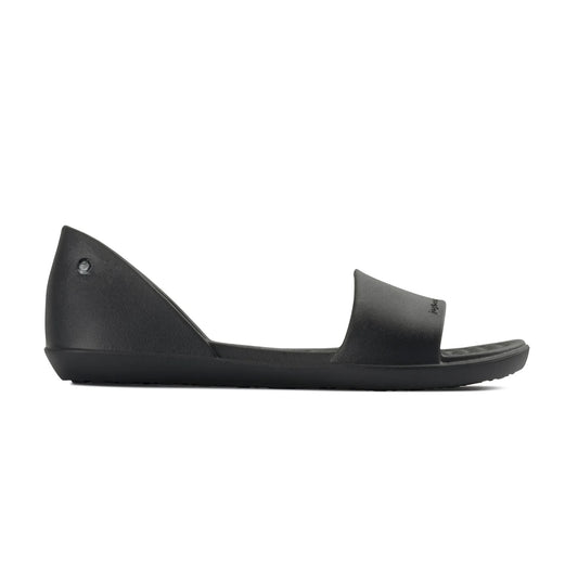 Joybees Friday Flat - Black