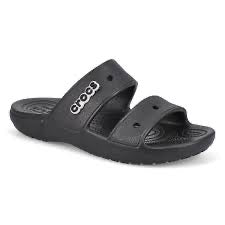 Crocs Sandal - Black - 7M/8.5W