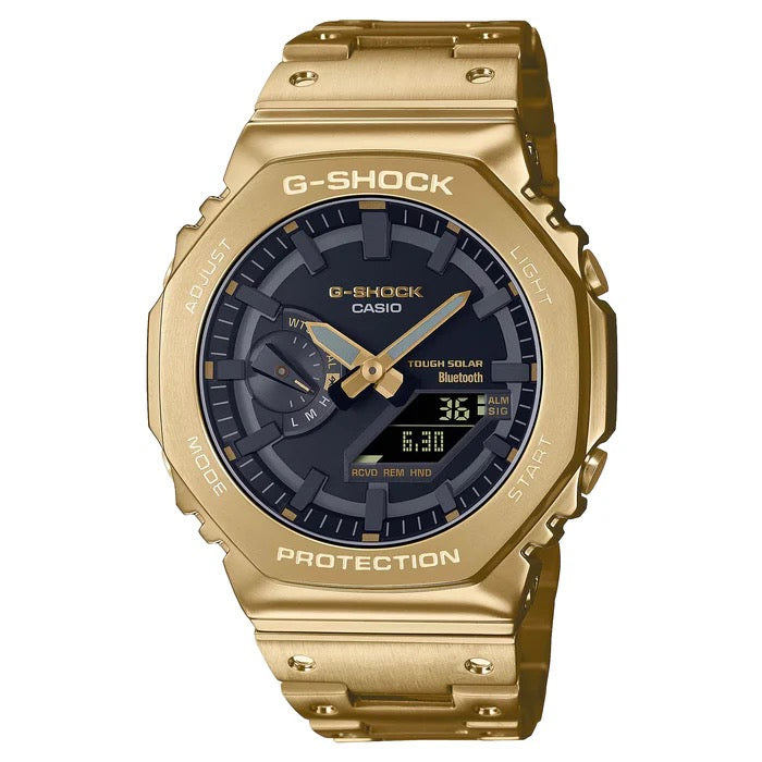 GMB2100GD - Casio