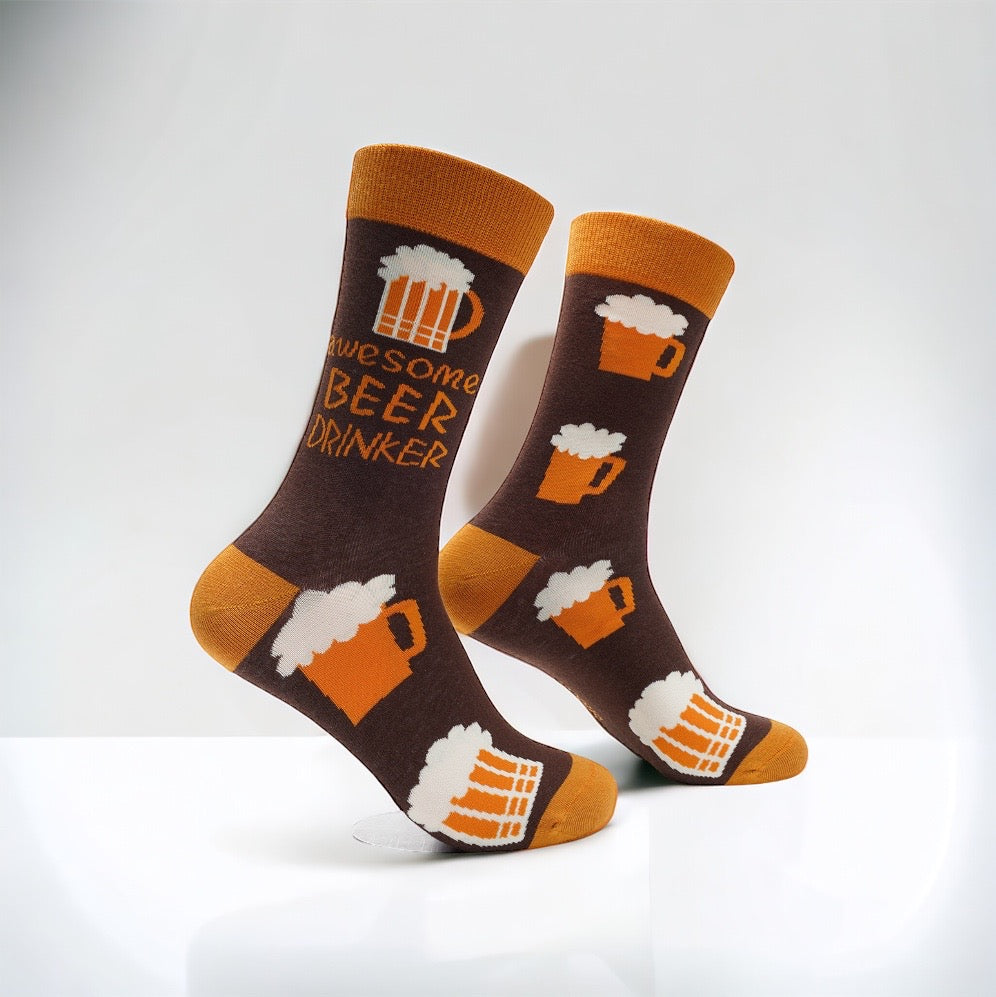 Shoc Joc Socks - Men