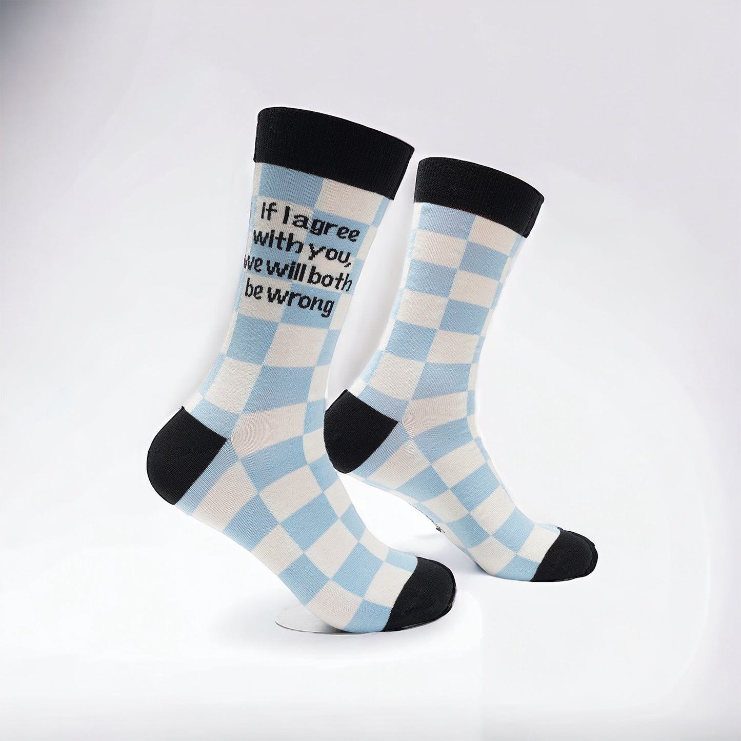 Shoc Joc Socks - Men