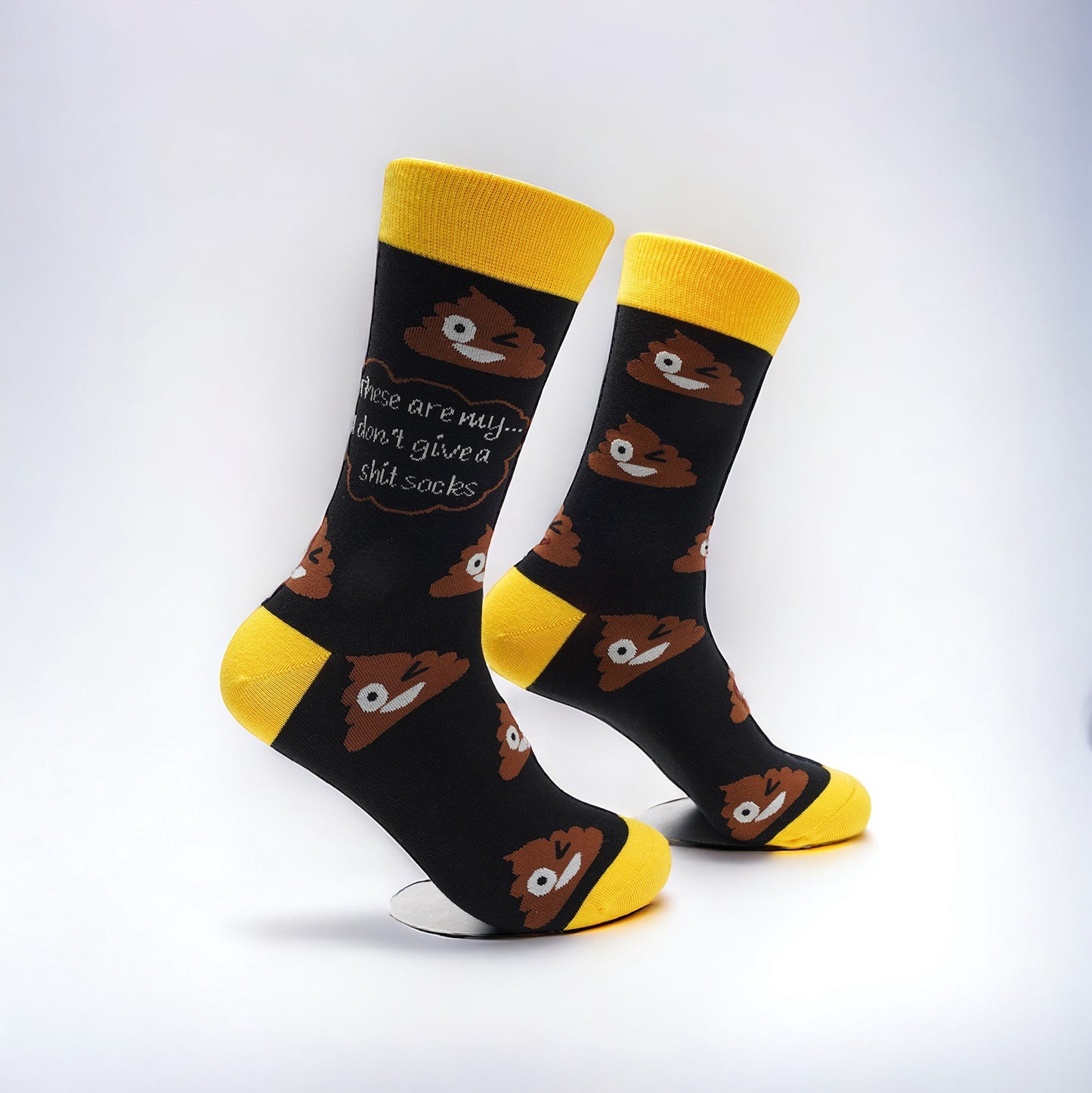 Shoc Joc Socks - Men