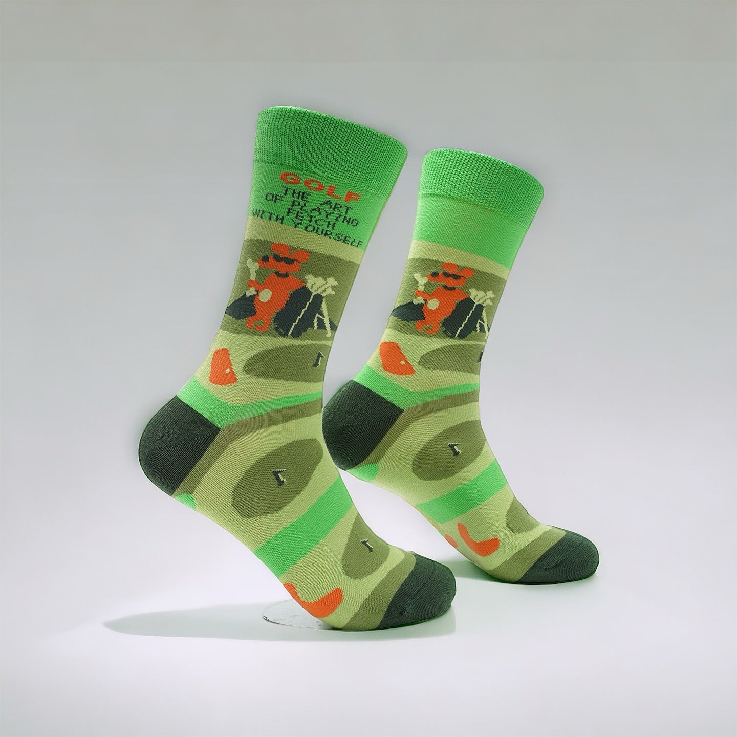 Shoc Joc Socks - Men