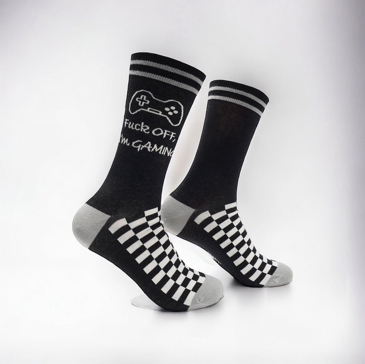 Shoc Joc Socks - Men