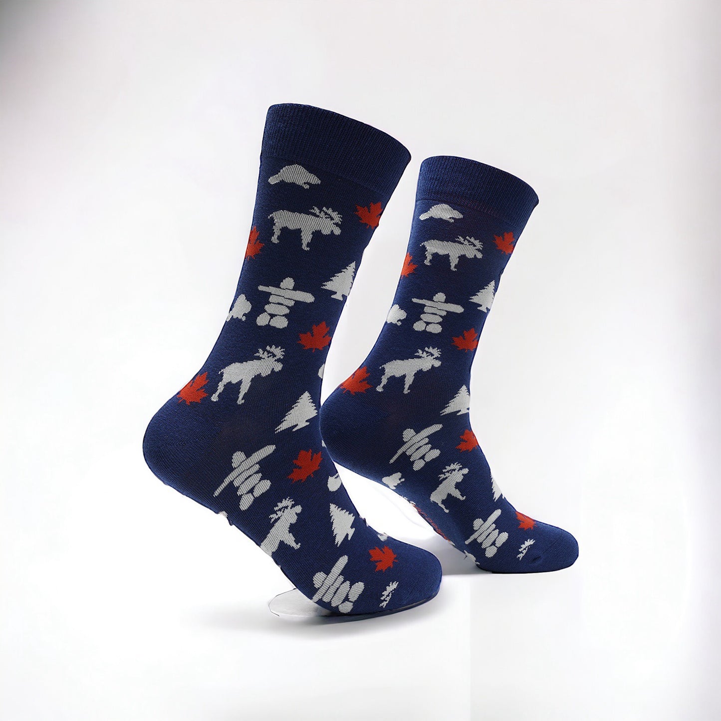 Shoc Joc Socks - Men