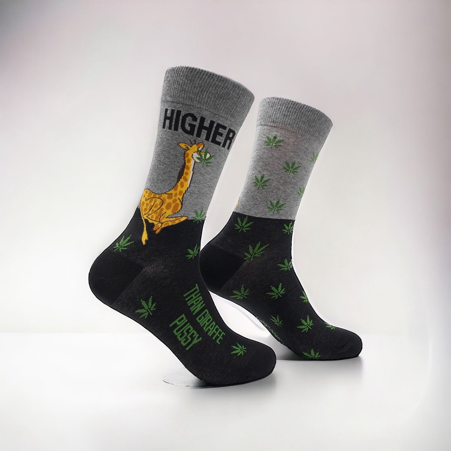 Shoc Joc Socks - Men