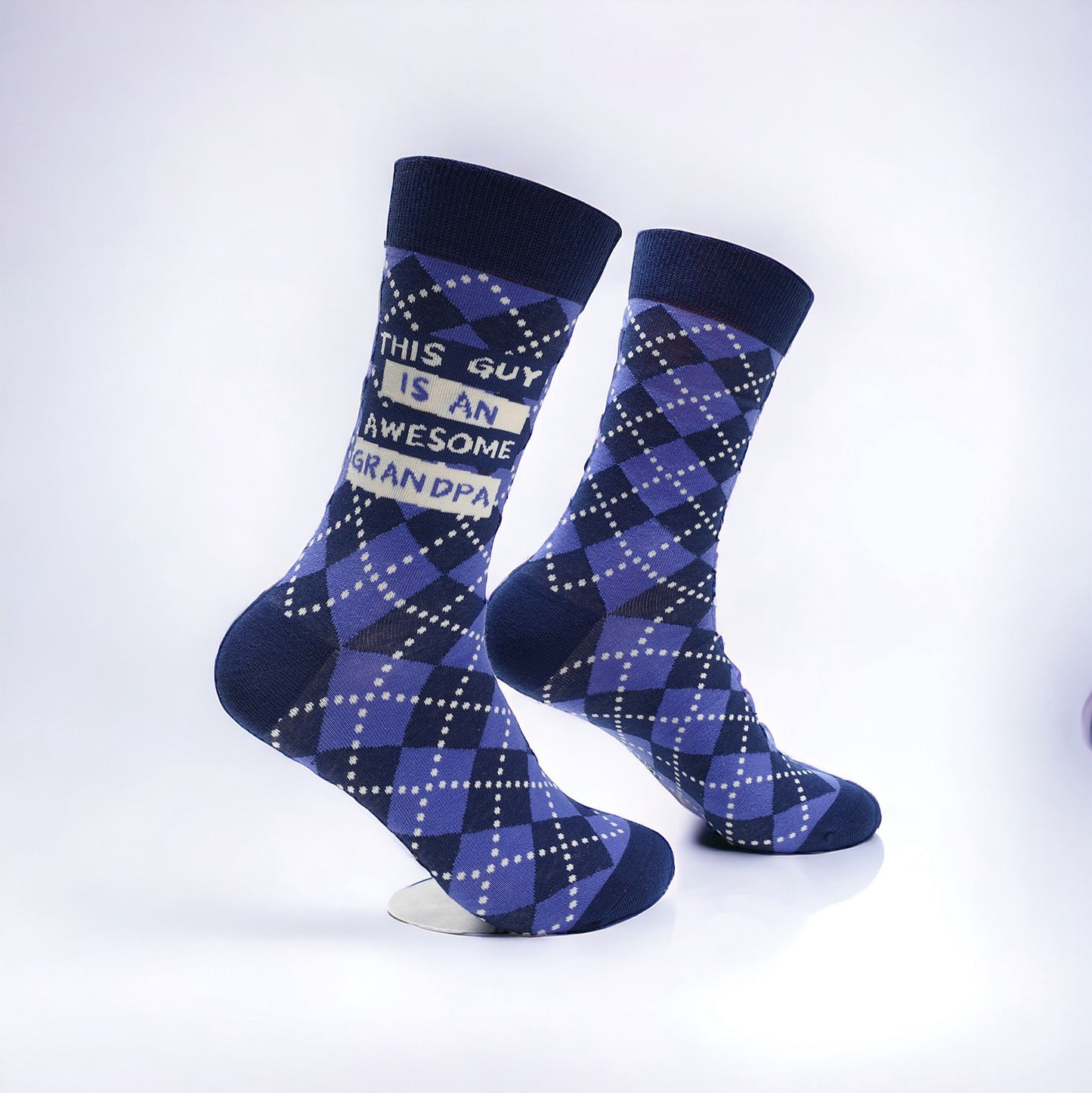 Shoc Joc Socks - Men