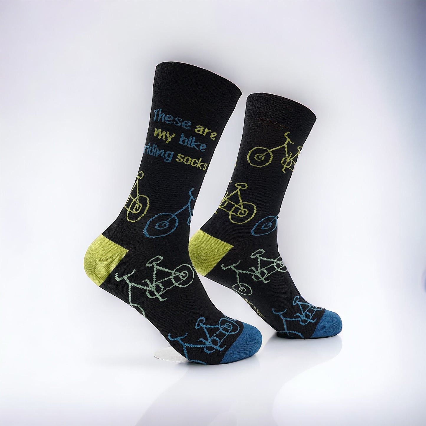 Shoc Joc Socks - Men