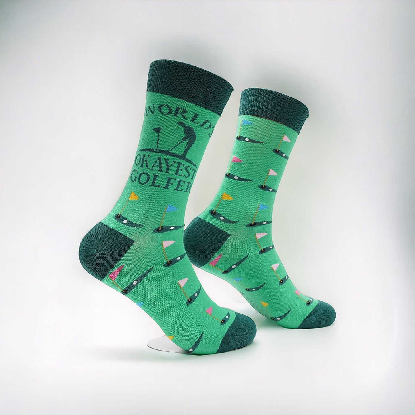 Shoc Joc Socks - Men