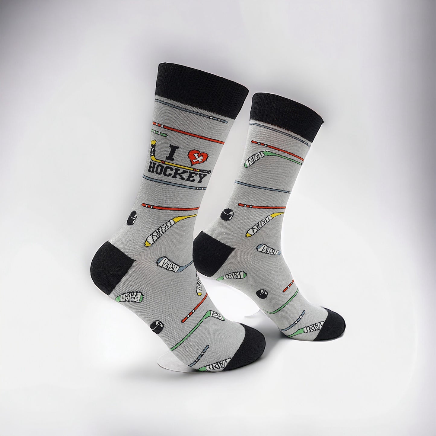 Shoc Joc Socks - Men