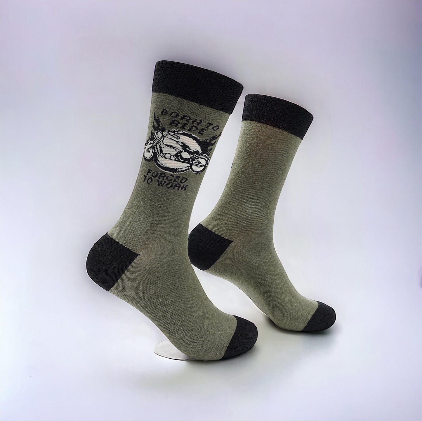 Shoc Joc Socks - Men