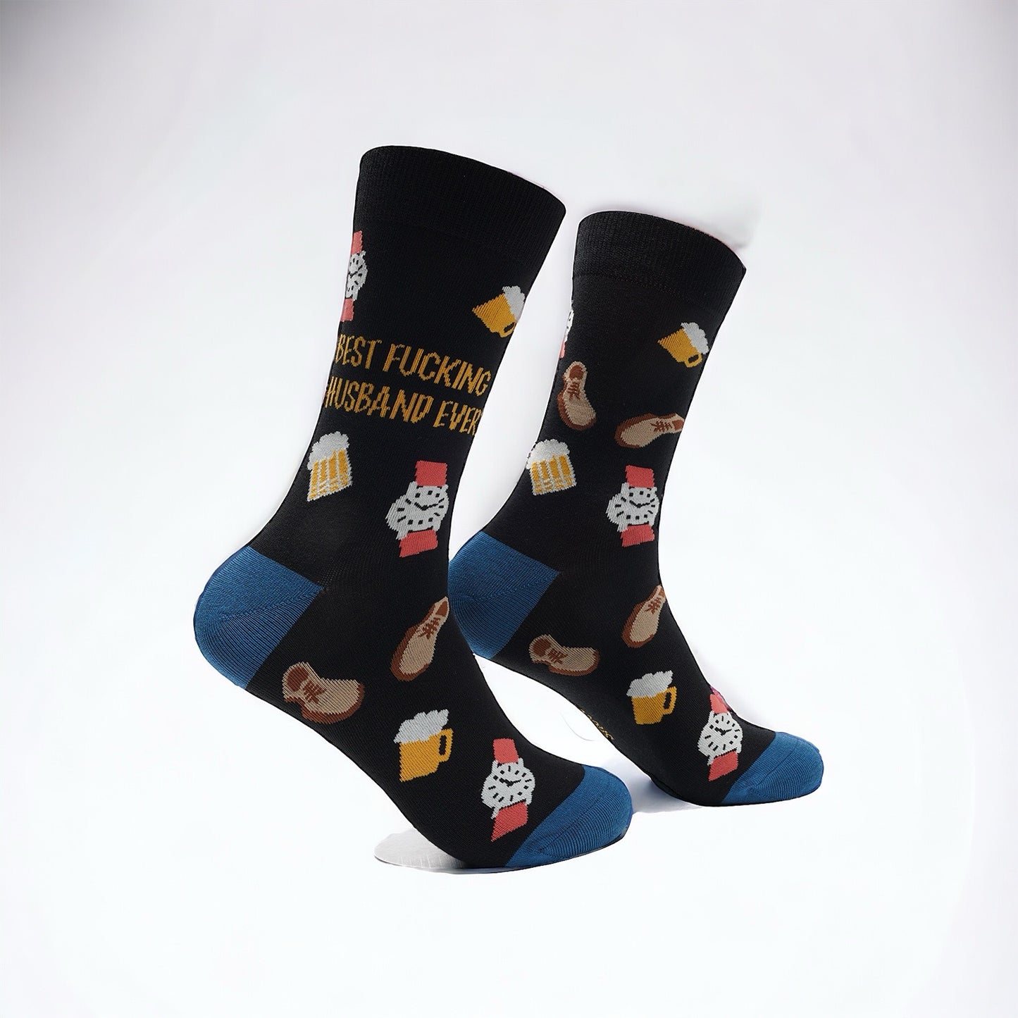 Shoc Joc Socks - Men