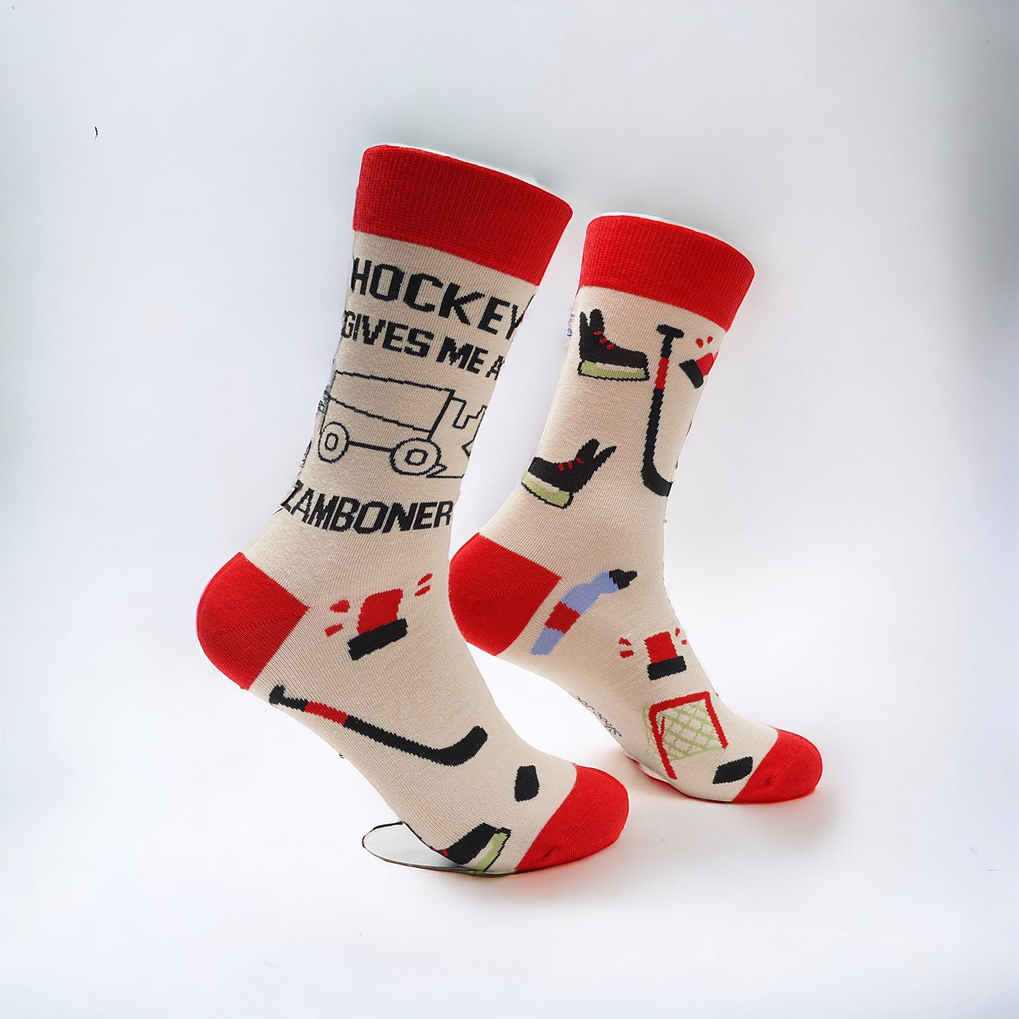 Shoc Joc Socks - Men