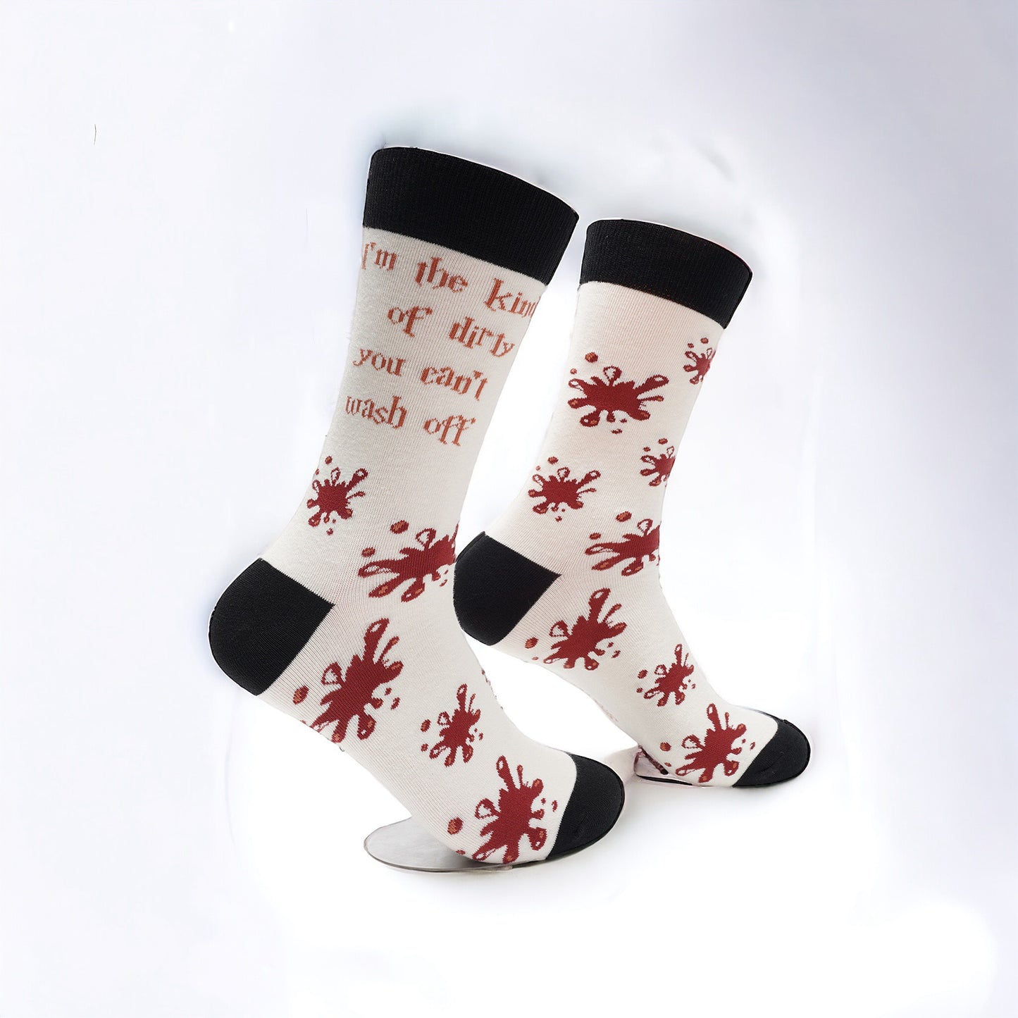 Shoc Joc Socks - Men