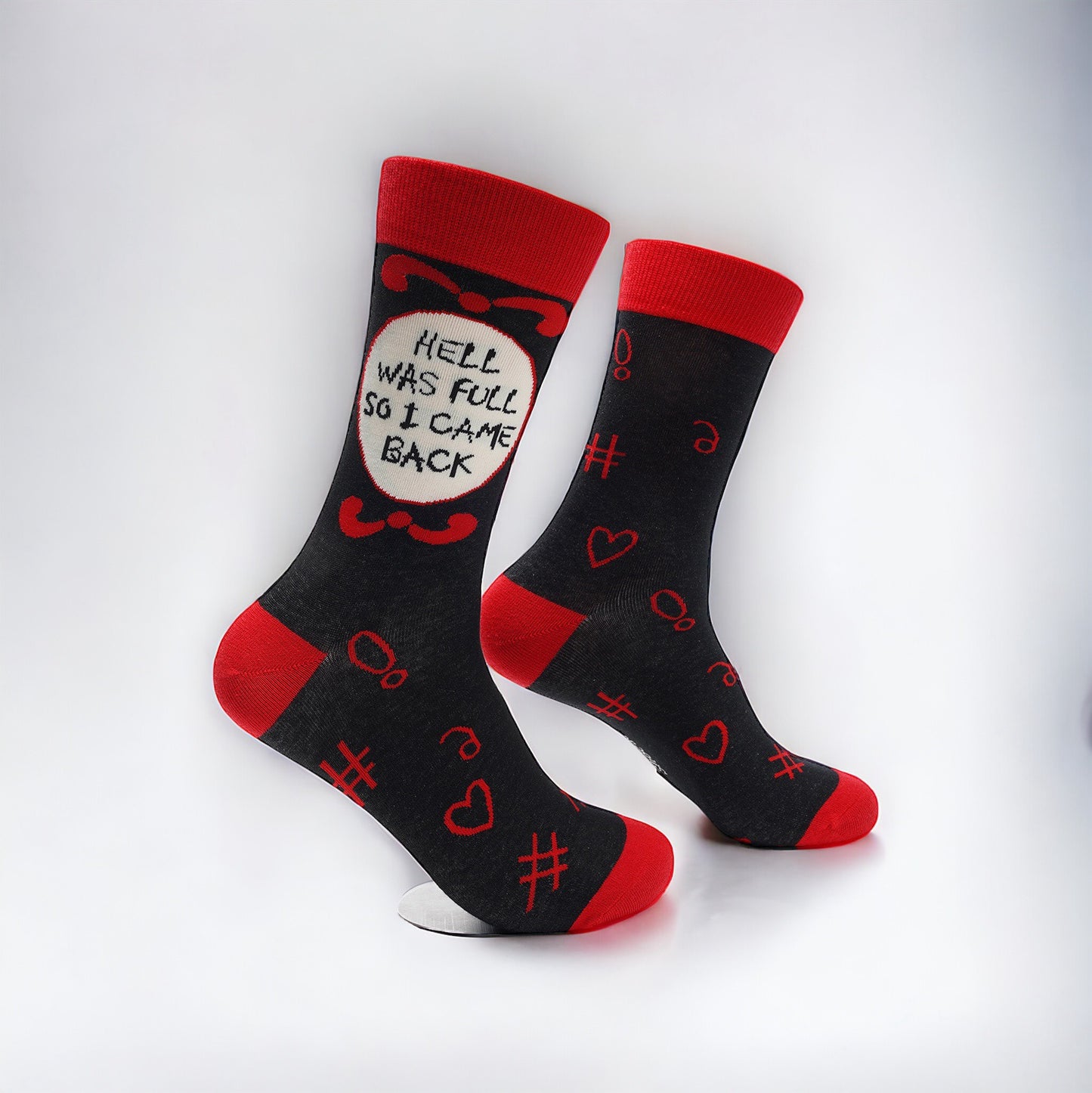 Shoc Joc Socks - Men