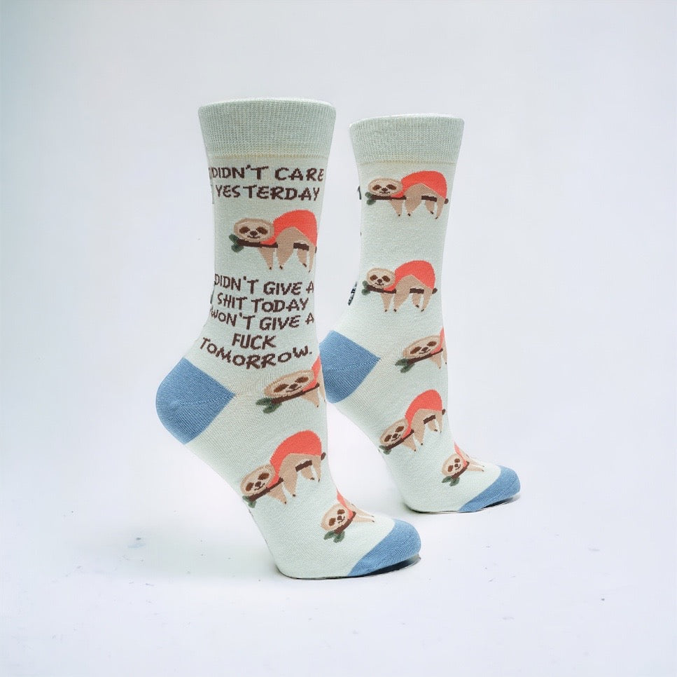 Shoc Joc Socks - Women