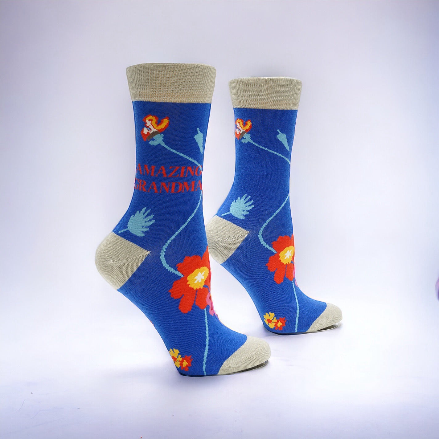 Shoc Joc Socks - Women