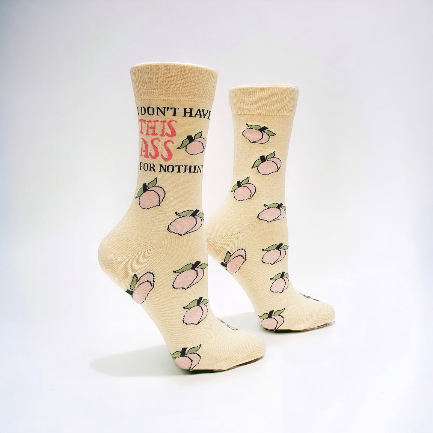 Shoc Joc Socks - Women