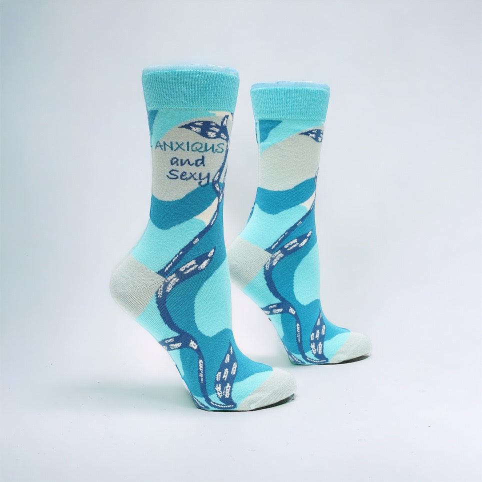 Shoc Joc Socks - Women