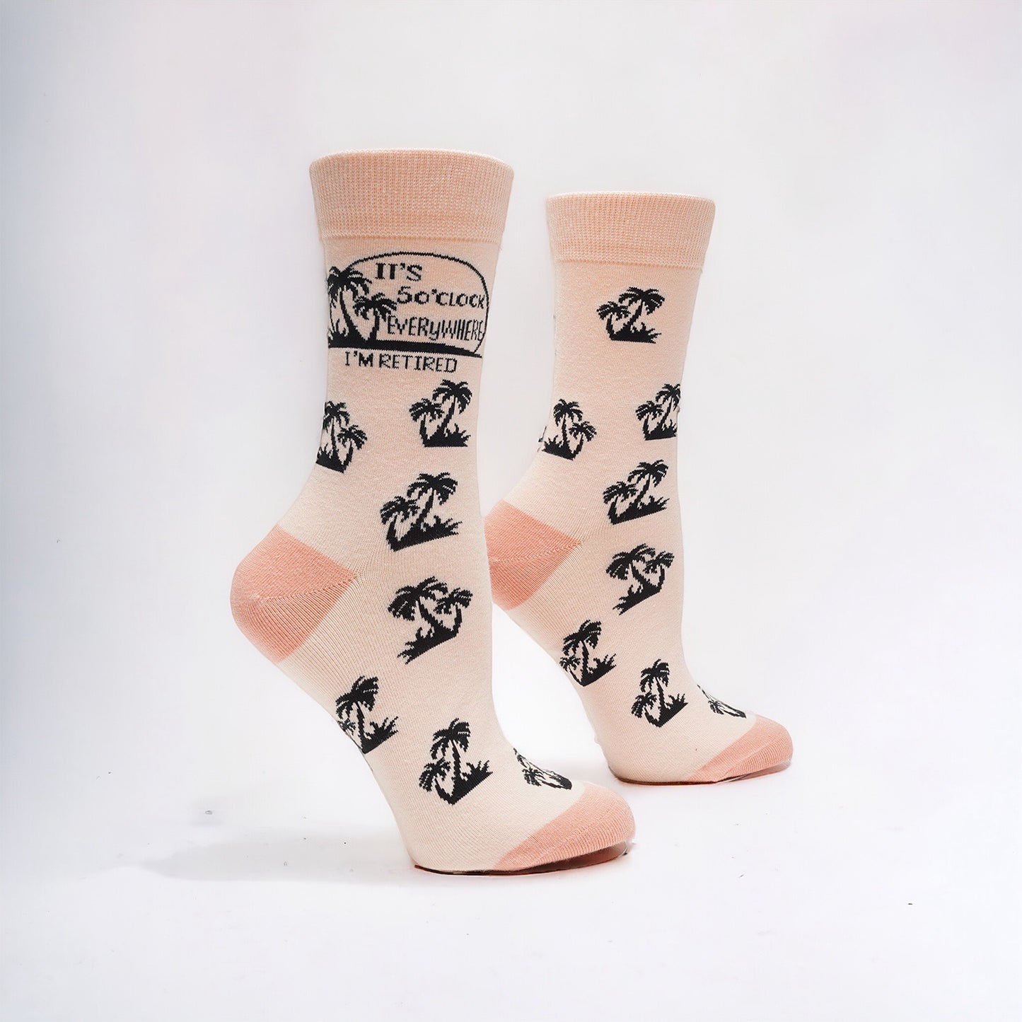 Shoc Joc Socks - Women