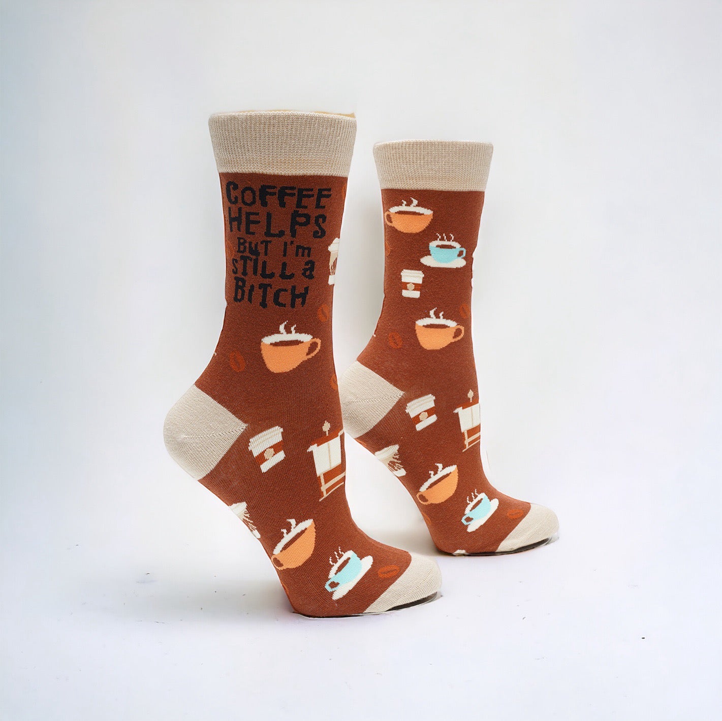 Shoc Joc Socks - Women