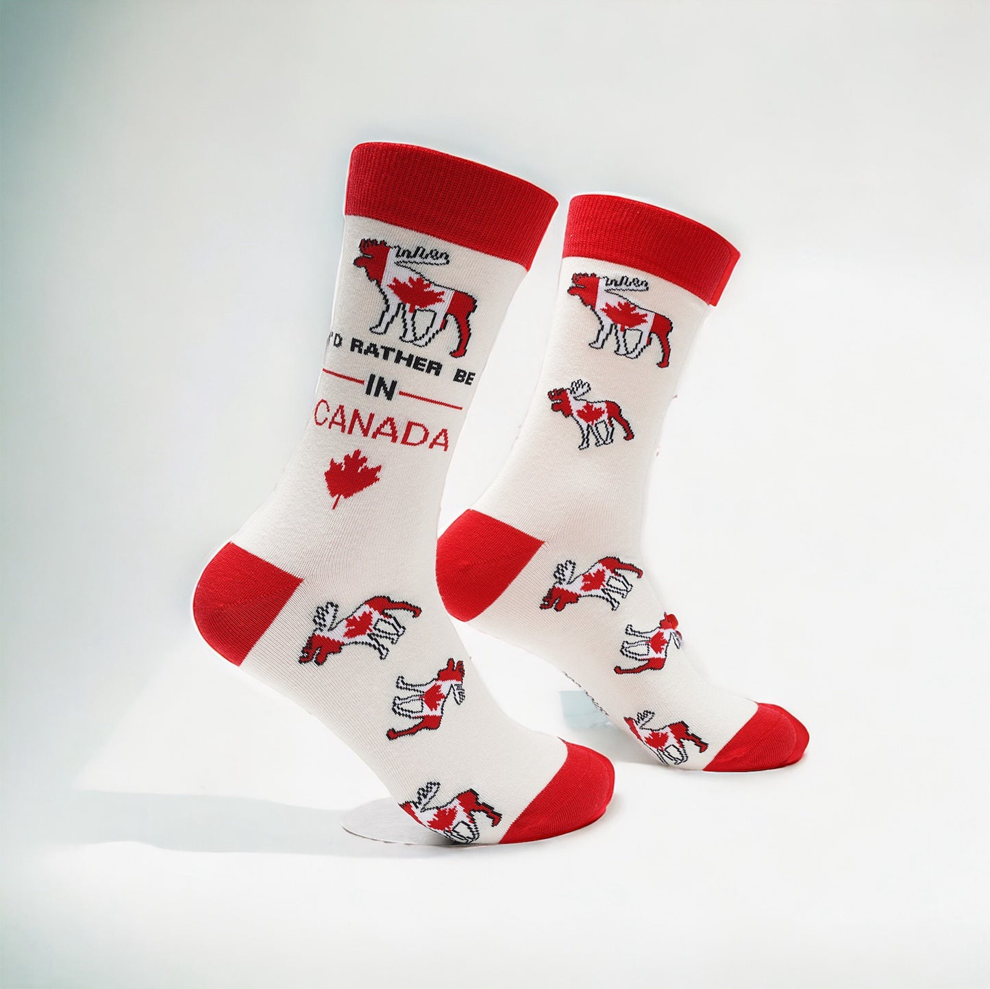 Shoc Joc Socks - Women