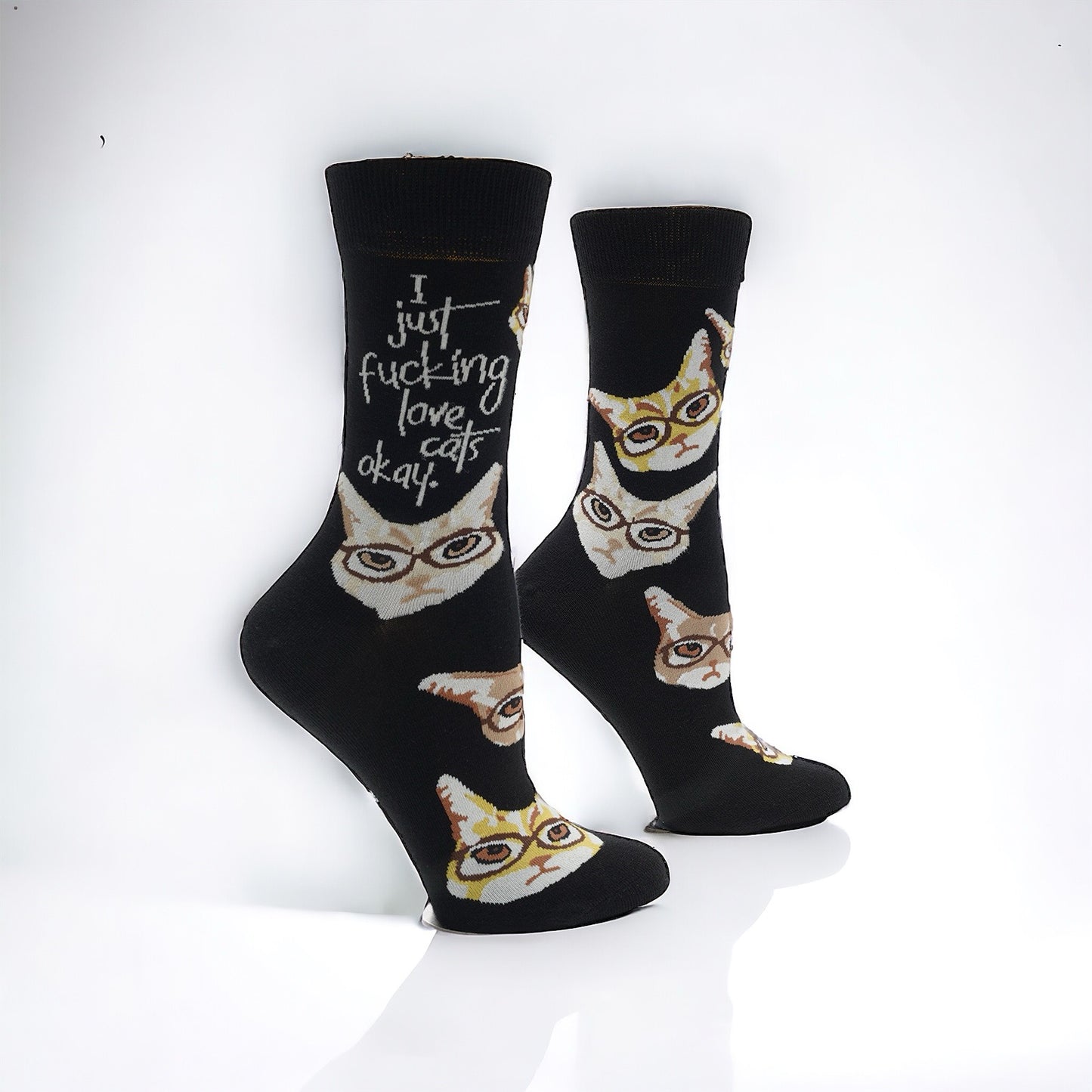 Shoc Joc Socks - Women