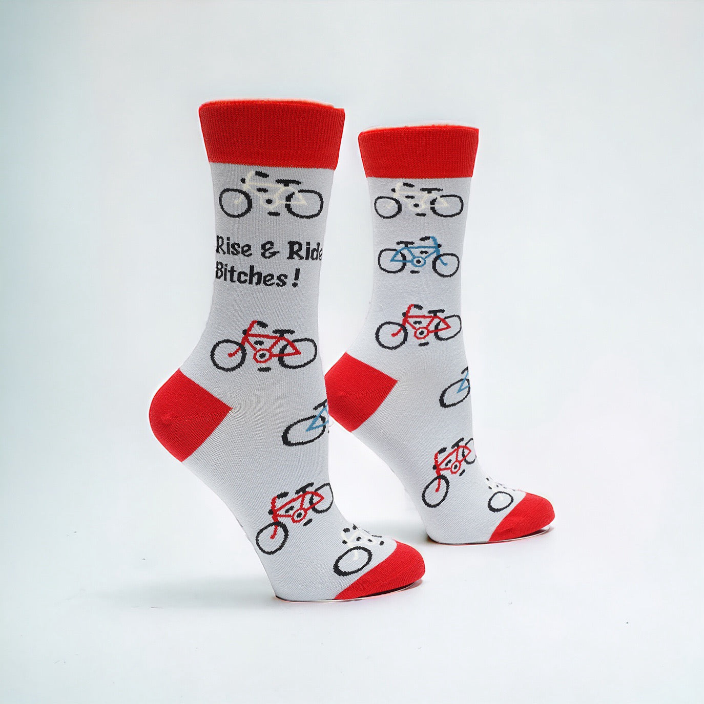 Shoc Joc Socks - Women