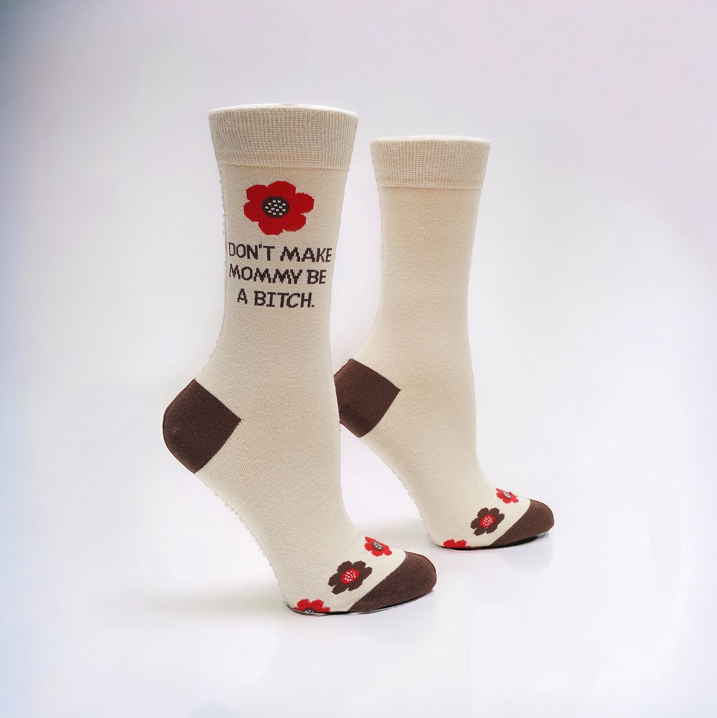 Shoc Joc Socks - Women