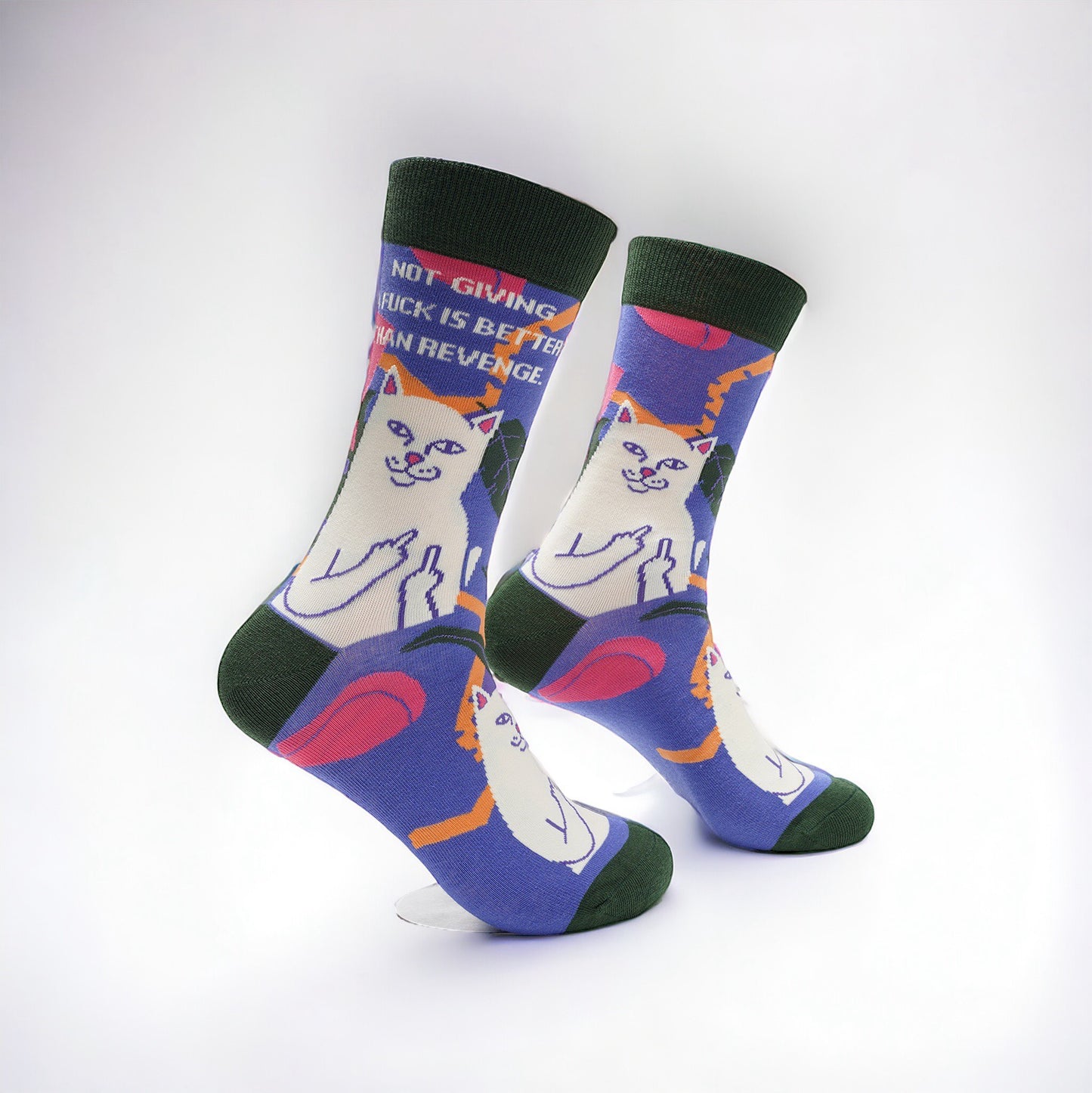 Shoc Joc Socks - Men