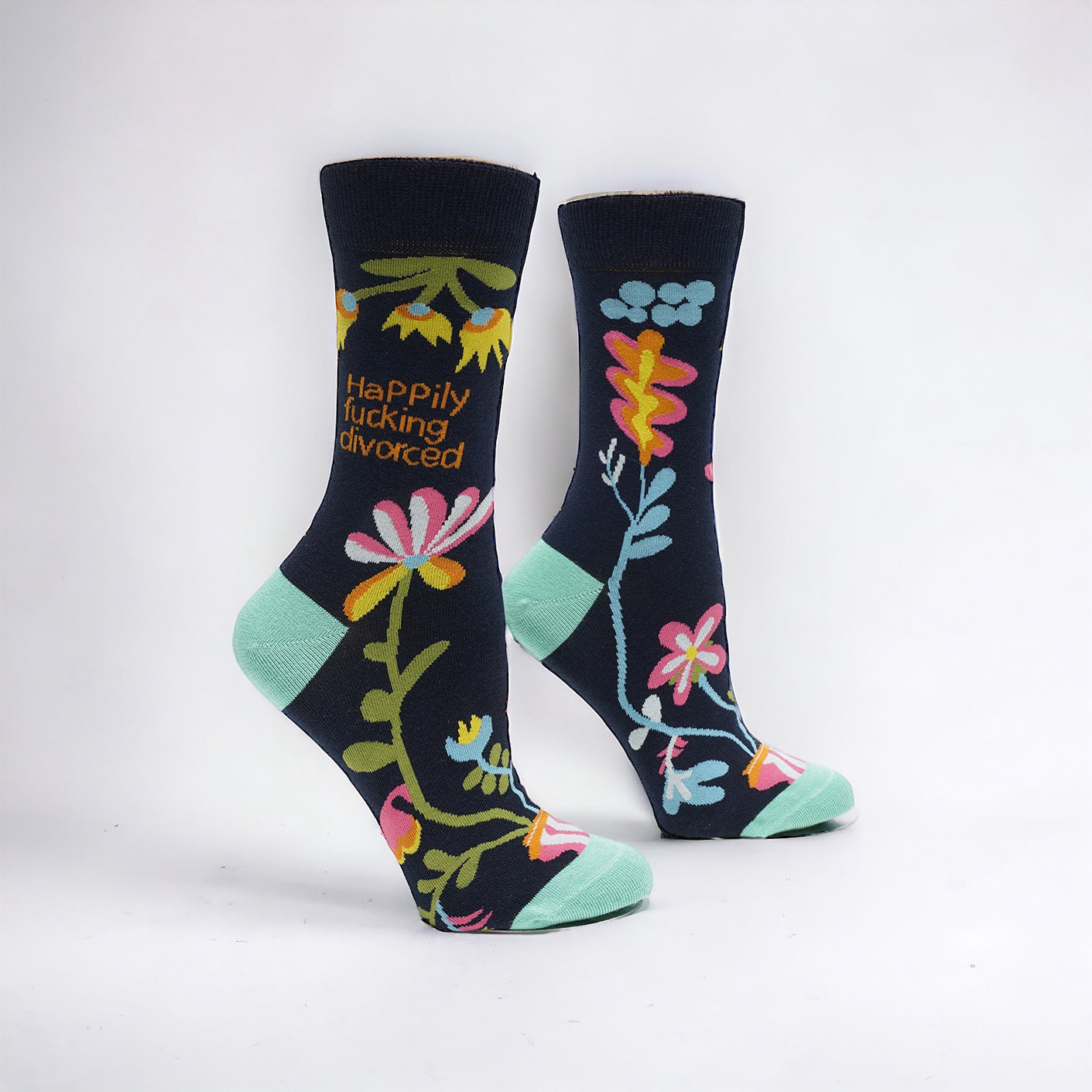 Shoc Joc Socks - Women