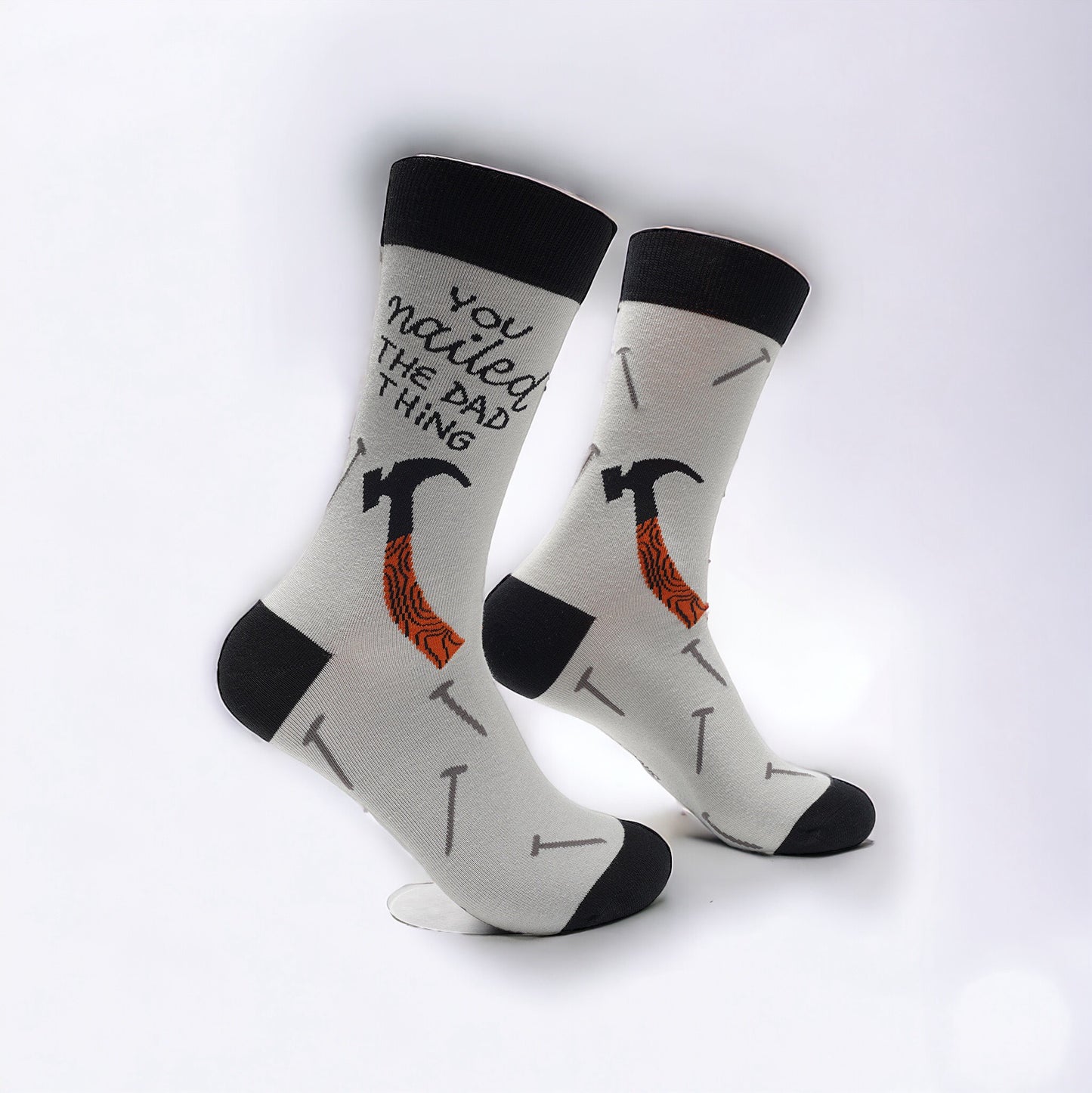 Shoc Joc Socks - Men