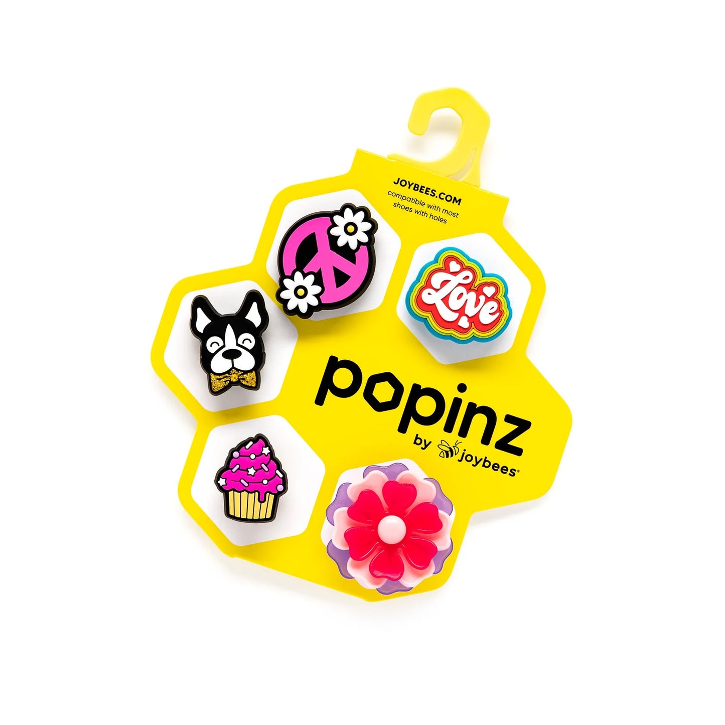 Poppinz 5PK