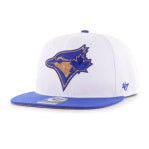 MLB-CORKSCREW 47 TRUCKER BLUE JAYS - 47 Brand