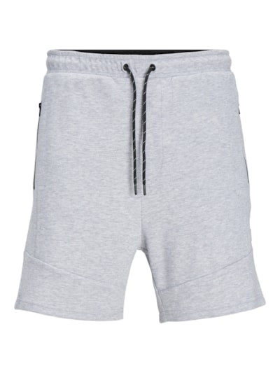 JPSTGORDON JJAIR SWEAT SHORTS BEX SN