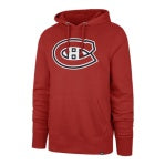 NHL-Imprint Headline Hoodie