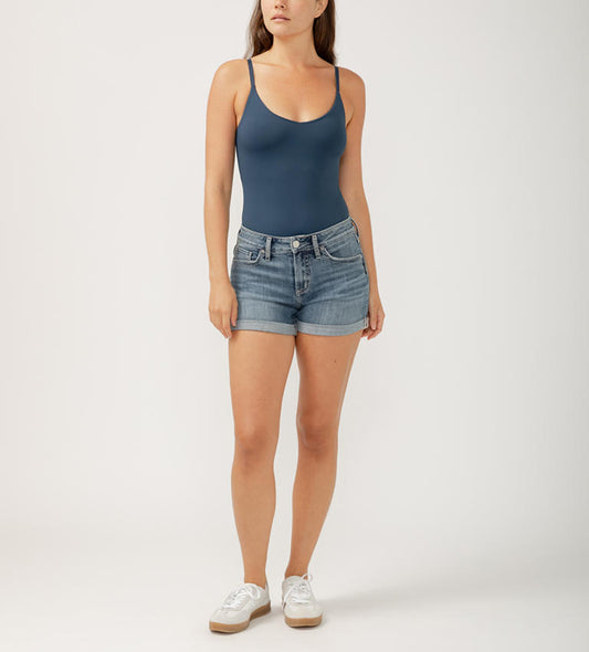 Suki Short