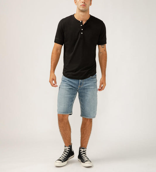 Zac Short