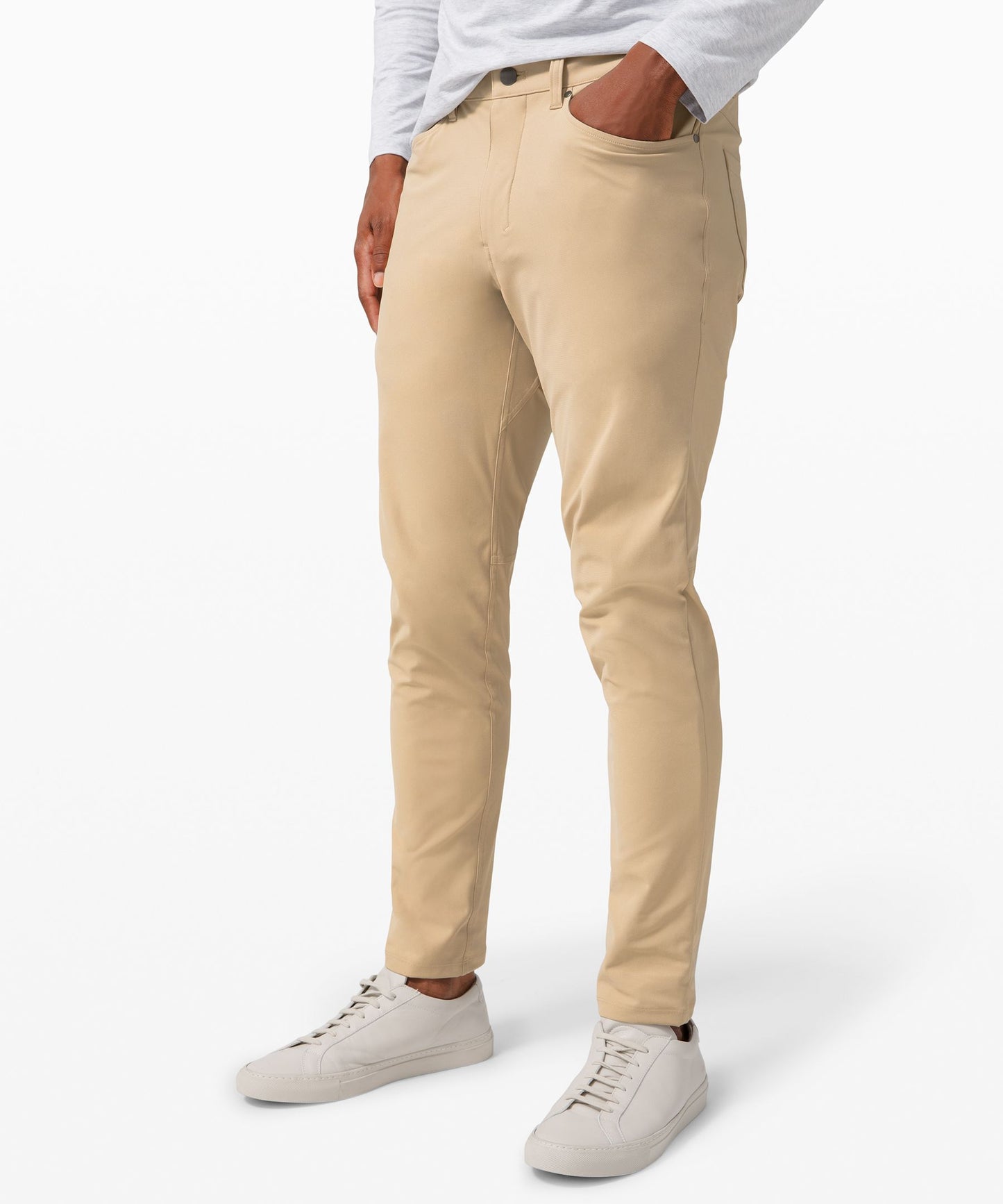 ABC Pant Slim - Lululemon