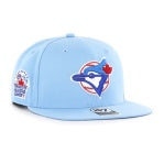 MLB-SURE SHOT UNDER 47 CAPTAIN BLUE JAYS-47Brand