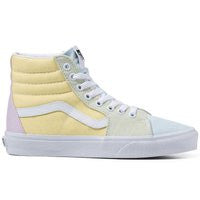 Sk8-Hi Zip - Pastel Block (TD)