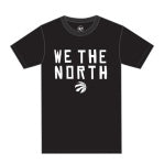 We The North Tee - 47 Brand