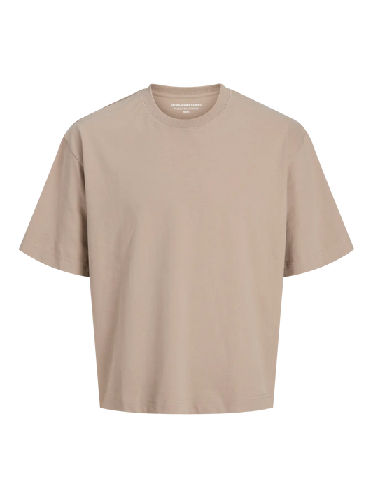 JCOBLANKS HEAVYTEE SS CREW NECK