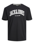 JJEJOSH TEE SS CREW NECK NOOS