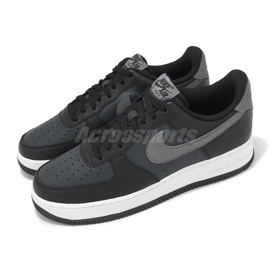 Air Force 1 '07 LV8 - Smoke Grey