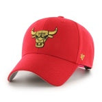 NBA-47 MVP Cap ( RED )