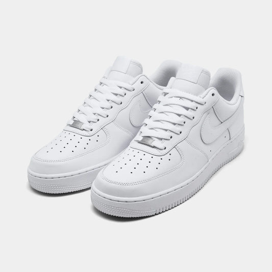 Air Force 1 '07 - White/White