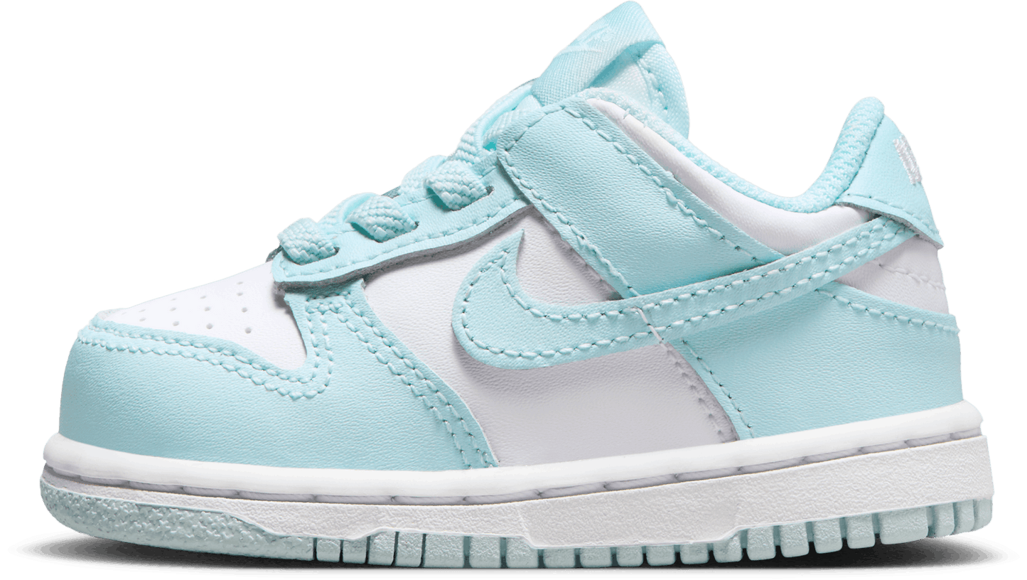 toddler dunk low