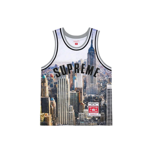 Supreme Jersey